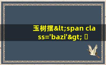 风水图